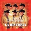 Historia (CD & DVD)