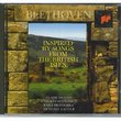 Beethoven: Songs From British Isles