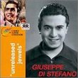 Giuseppe di Stefano: Unreleased Jewels