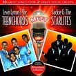 Lewis Lymon And The Teenchords Meet The Starlites