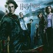 Harry Potter and the Goblet of Fire [Original Motion Picture Soundtrack]
