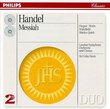 Handel - Messiah / Harper, Watts, Wakefield, Shirley-Quirk, LSO, C. Davis