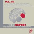 Vol. 40-Dome