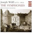 Wolf: The Symphonies