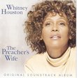 The Preacher's Wife: Original Soundtrack Album