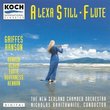 Alexa Still, Flute