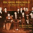 Pedro Maffia / Ricardo Brignolo 1930