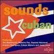 Sounds Cuban