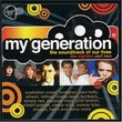 My Generation: the Soundtrack of Our Lives - the Eighties V.2