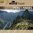 World Travel-Peru/Andes