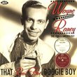 That Real Hot Boogie Boy: The King Anthology