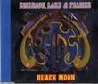 Black moon [Single-CD]