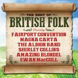 Best of British Folk - Various