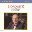 Horowitz Plays Scriabin