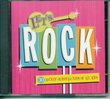 Let's Rock- 30 Rockin' Oldies