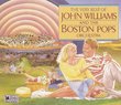 The Very Best of John Williams and the Boston Pops Orchestra
