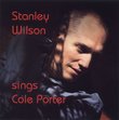 Stanley Wilson sings Cole Porter