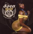 Soca Gold 2008 (W/Dvd) (Bril)