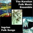 Ingrian Folk Songs