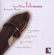 Telemann: Essercizii Musicii