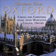 Christmas from Oxford