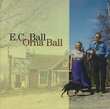 E.C. Ball, with Orna Ball
