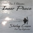 INNER PEACE : SPA MUSIC for Relaxation - Healing - Reiki