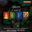 Delius: Requiem/A Mass Of Life