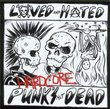 Hardcore Punk's Not Dead