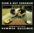 Appalachian and Irish Tunes on Hammer Dulcimer