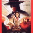 The Legend of Zorro [Original Motion Picture Soundtrack]