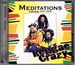 Reggae Crazy- Anthology 1971-1979