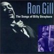 Songs of Billy Strayhorn