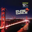 Vol. 3-Energy 92.7 Presents Pure Dance