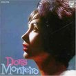 Doris Monteiro