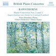 Piano Concertos 1 & 2