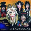 11th Street Tales: Tribute to Hanoi Rocks