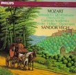 Mozart: Serenade KV 320 'Posthorn' / Two Marches KV 335