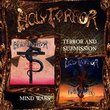 Terror & Submission / Mind Wars