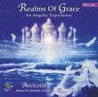 Realms of Grace: An Angelic Experience