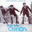 Les plus belles chansons