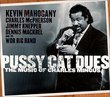 Pussy Cat Dues