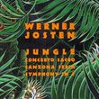 Jungle / Concerto Sacro I & II
