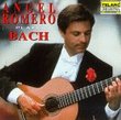 Angel Romero Plays Bach