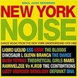 New York Noise