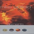 Elements: Mike Oldfield 1973-1991