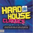 Ministry of Sound: Hard House Classics