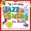 Jazz and Swing for Kids