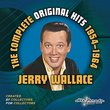 Jerry Wallace: The Complete Original Hits 1954-1964