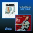 Mel Tormé at the Red Hill/Live at the Maisonette